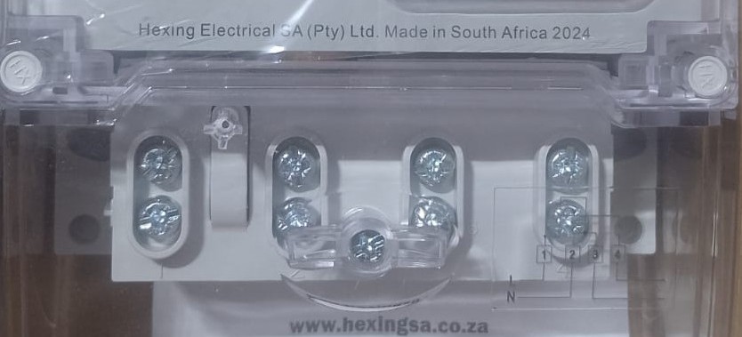 Energy Management Unit